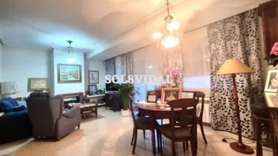 Apartment in Orihuela Ciudad photo 32