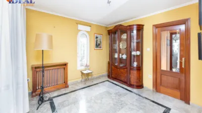 Chalet in Villas Blancas Urbanization photo 11