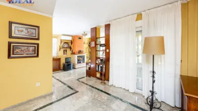 Chalet in Villas Blancas Urbanization photo 12