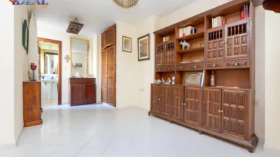 Chalet in Villas Blancas Urbanization photo 15