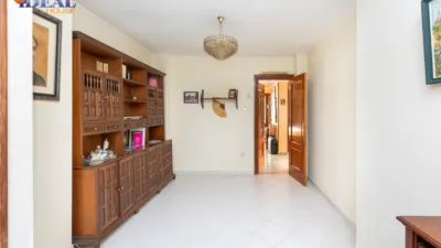 Chalet in Villas Blancas Urbanization photo 16