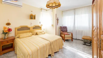 Chalet in Villas Blancas Urbanization photo 20