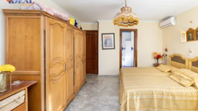 Chalet in Villas Blancas Urbanization photo 21