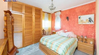 Chalet in Villas Blancas Urbanization photo 27