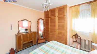Chalet in Villas Blancas Urbanization photo 28