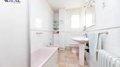 Chalet in Villas Blancas Urbanization photo 29