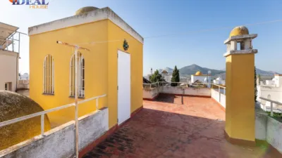 Chalet in Villas Blancas Urbanization photo 32