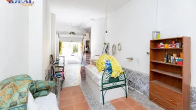 Chalet in Villas Blancas Urbanization photo 35