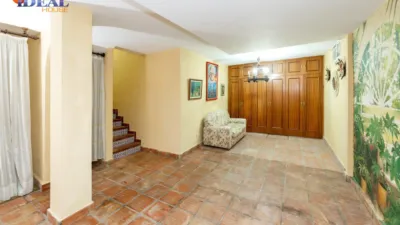Chalet in Villas Blancas Urbanization photo 38