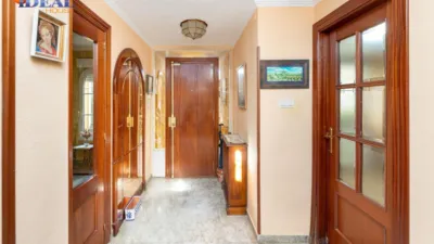 Chalet in Villas Blancas Urbanization photo 6