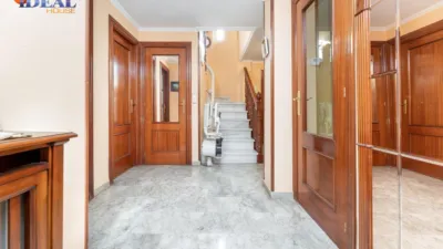 Chalet in Villas Blancas Urbanization photo 7