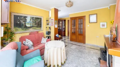 Chalet in Villas Blancas Urbanization photo 9