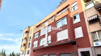 Piso en venta en Carrer de Monsenyor Espinosa - Vista 2