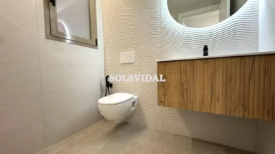 Piso en Avinguda del General Bañuls photo 13