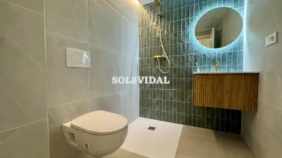 Piso – Bigastro - Vista 3