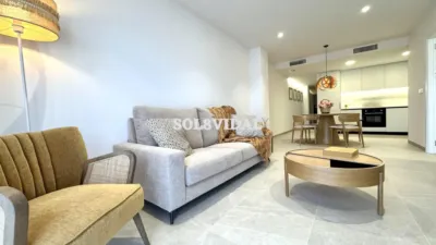 Piso – Bigastro - Vista 5