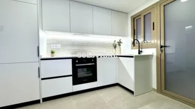 Piso – Jacarilla - Vista 2