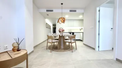 Piso – Jacarilla - Vista 4