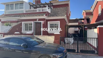 Casa – Orihuela, Lagosol-Sector F-2 - Vista 2