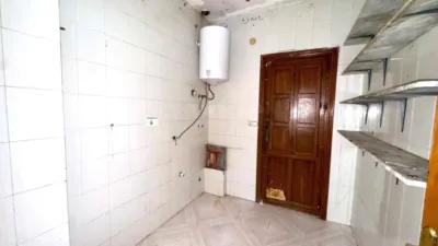 Flat on Calle de la Armengola photo 13
