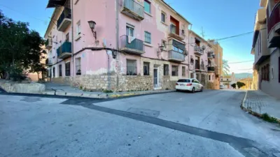 Flat on Calle de la Armengola photo 19