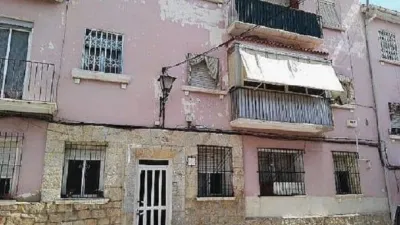 Flat on Calle de la Armengola photo 7
