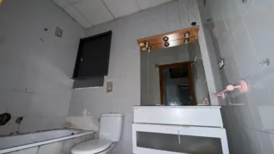 Flat on Calle de la Armengola photo 8