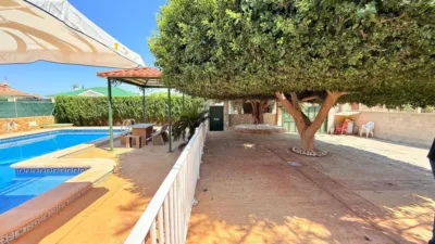 Casa – Orihuela, Raiguero de Bonanza - Más
