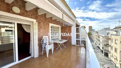 Piso – Torrevieja - Vista 2