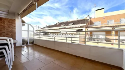 Piso – Torrevieja - Vista 3