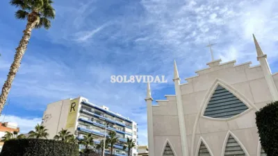 Pis – Torrevieja - Vista 4