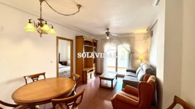 Piso – Torrevieja - Vista 5