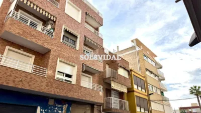 Piso – Torrevieja - Más