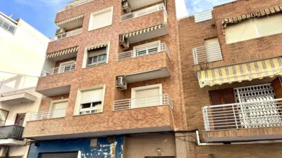 Pis – Torrevieja - Més