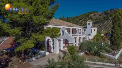 Chalet en Andalucia photo 3
