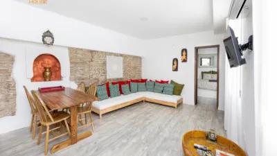 Apartment on Calle del Aljibe de la Vieja photo 11