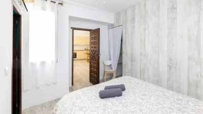 Apartment on Calle del Aljibe de la Vieja photo 17