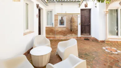 Apartment on Calle del Aljibe de la Vieja photo 20