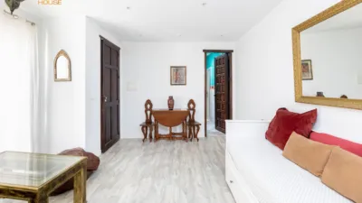 Apartment on Calle del Aljibe de la Vieja photo 21