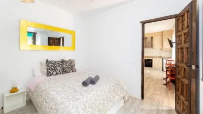 Apartment on Calle del Aljibe de la Vieja photo 35