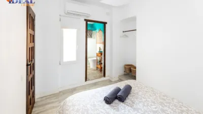 Apartment on Calle del Aljibe de la Vieja photo 36