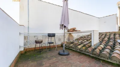 Apartment on Calle del Aljibe de la Vieja photo 41