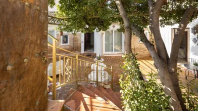 Apartment on Calle del Aljibe de la Vieja photo 6