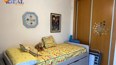 Apartment on Cerrillos De(U) Street photo 16
