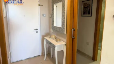 Apartment on Cerrillos De(U) Street photo 19