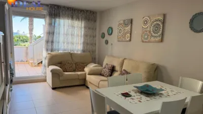 Apartment on Cerrillos De(U) Street photo 4
