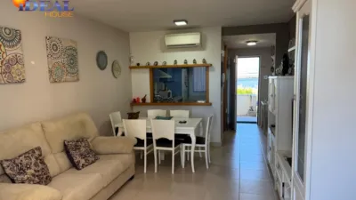 Apartment on Cerrillos De(U) Street photo 5
