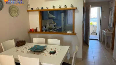 Apartment on Cerrillos De(U) Street photo 6