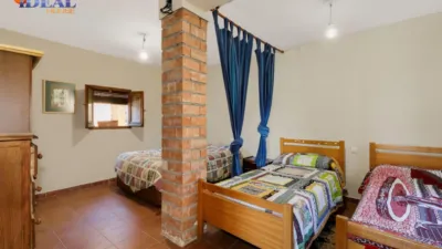 Rustic Finca in Pitres photo 11