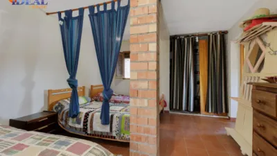 Rustic Finca in Pitres photo 12